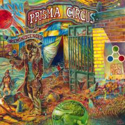 Prisma Circus : Reminiscences